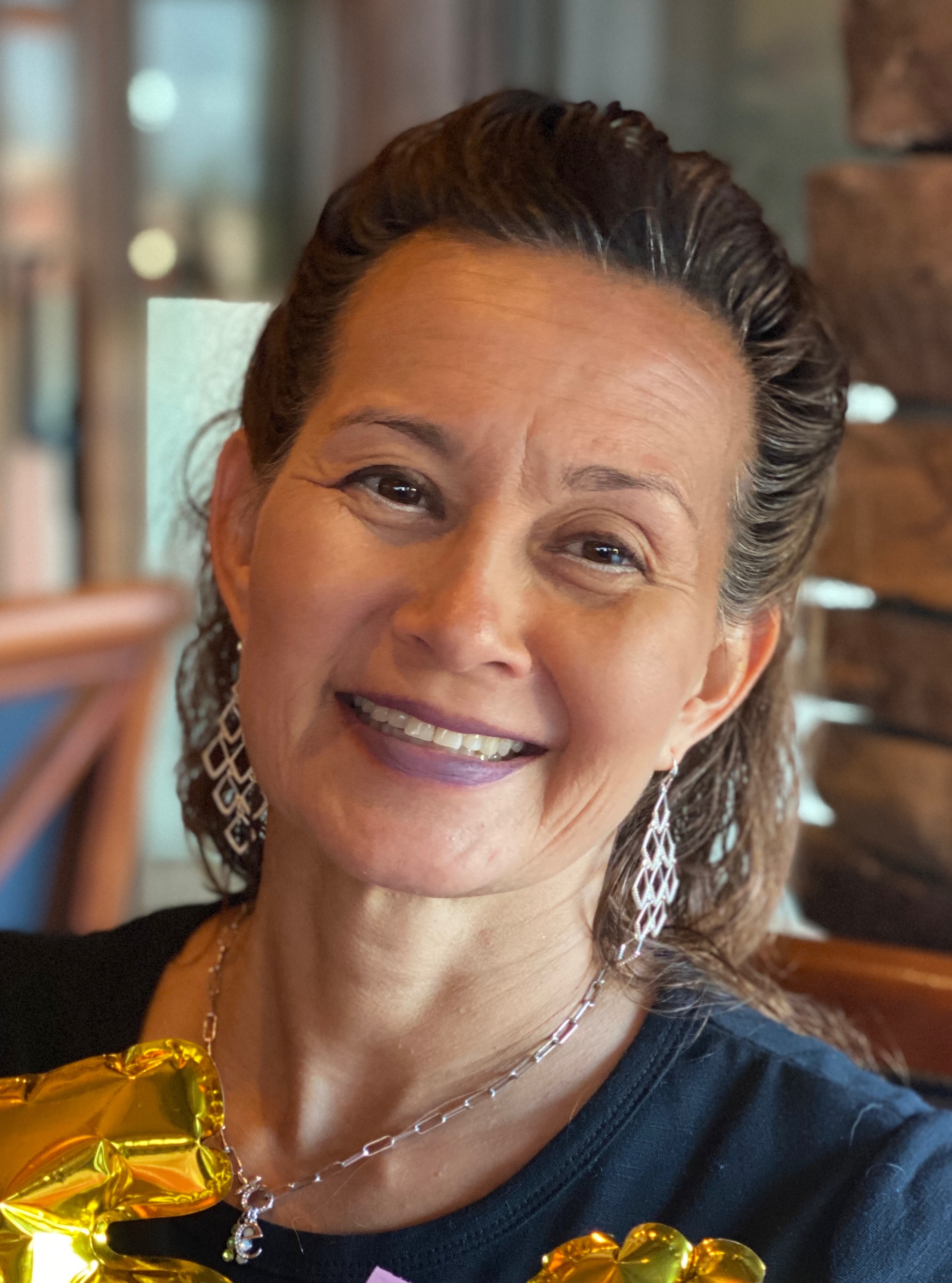 Elisa Villafuerte
