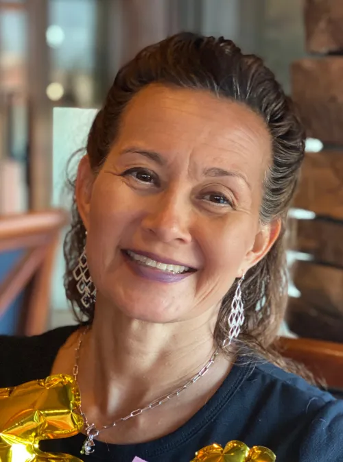 Elisa Villafuerte