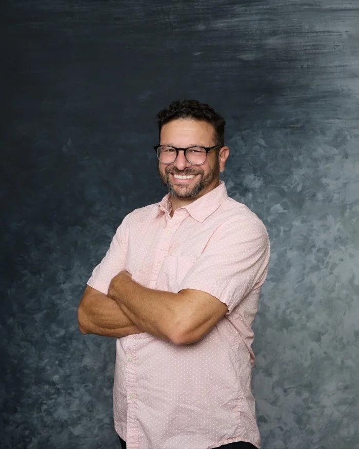 Forrest Manning, Life Skills Instructor / Adaptive Skills Trainer at The Helix Adult Academy
