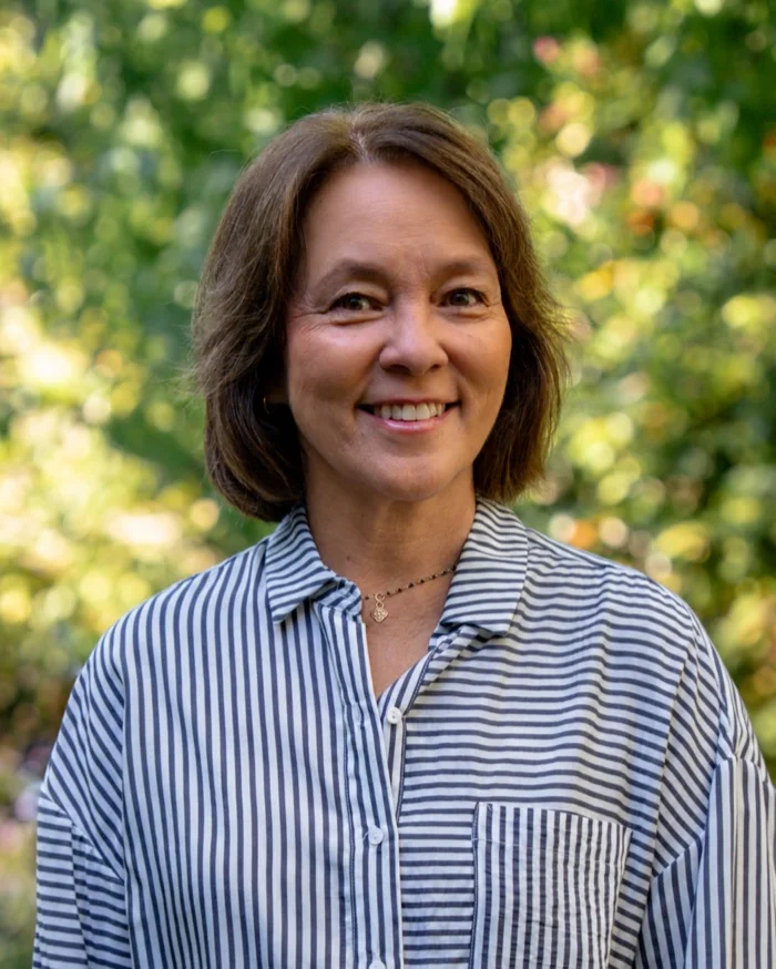 Jade Schoenhoeft, Advisory Member at The Helix Adult Academy