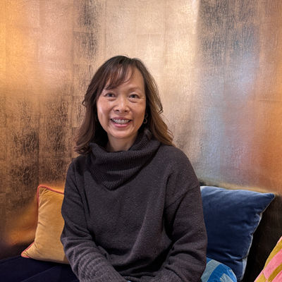 Jin Choo