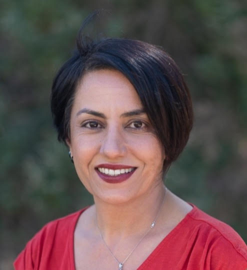 Lilian P. Ansari, M.S.