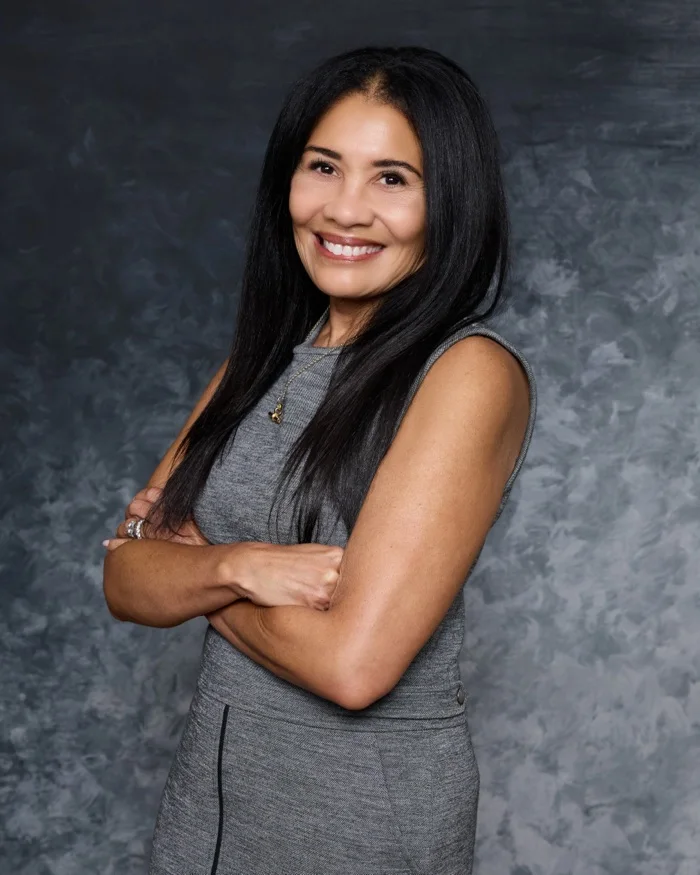 Marjorie McMorris, Executive Director & Founder at The Helix Adult Academy