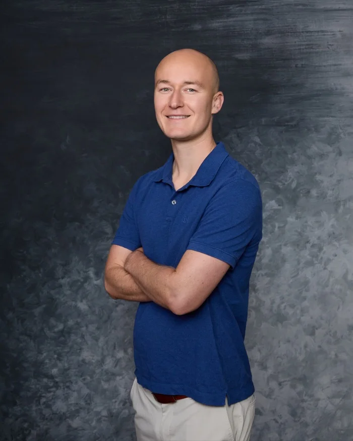 Nathan Godderis, Lifelong Learning / Adaptive Skills Trainer at The Helix Adult Academy